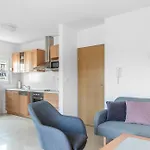 Brightflat Makarska