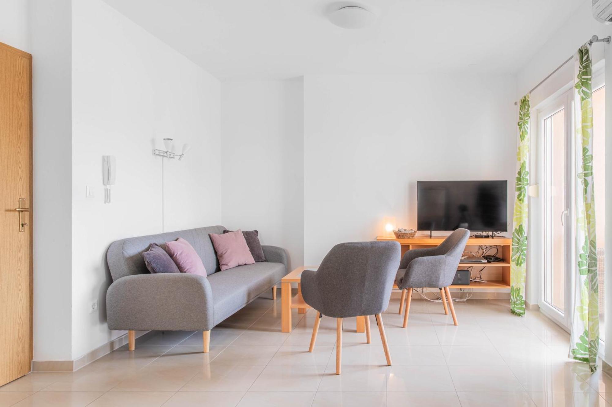 Apartment Brightflat *