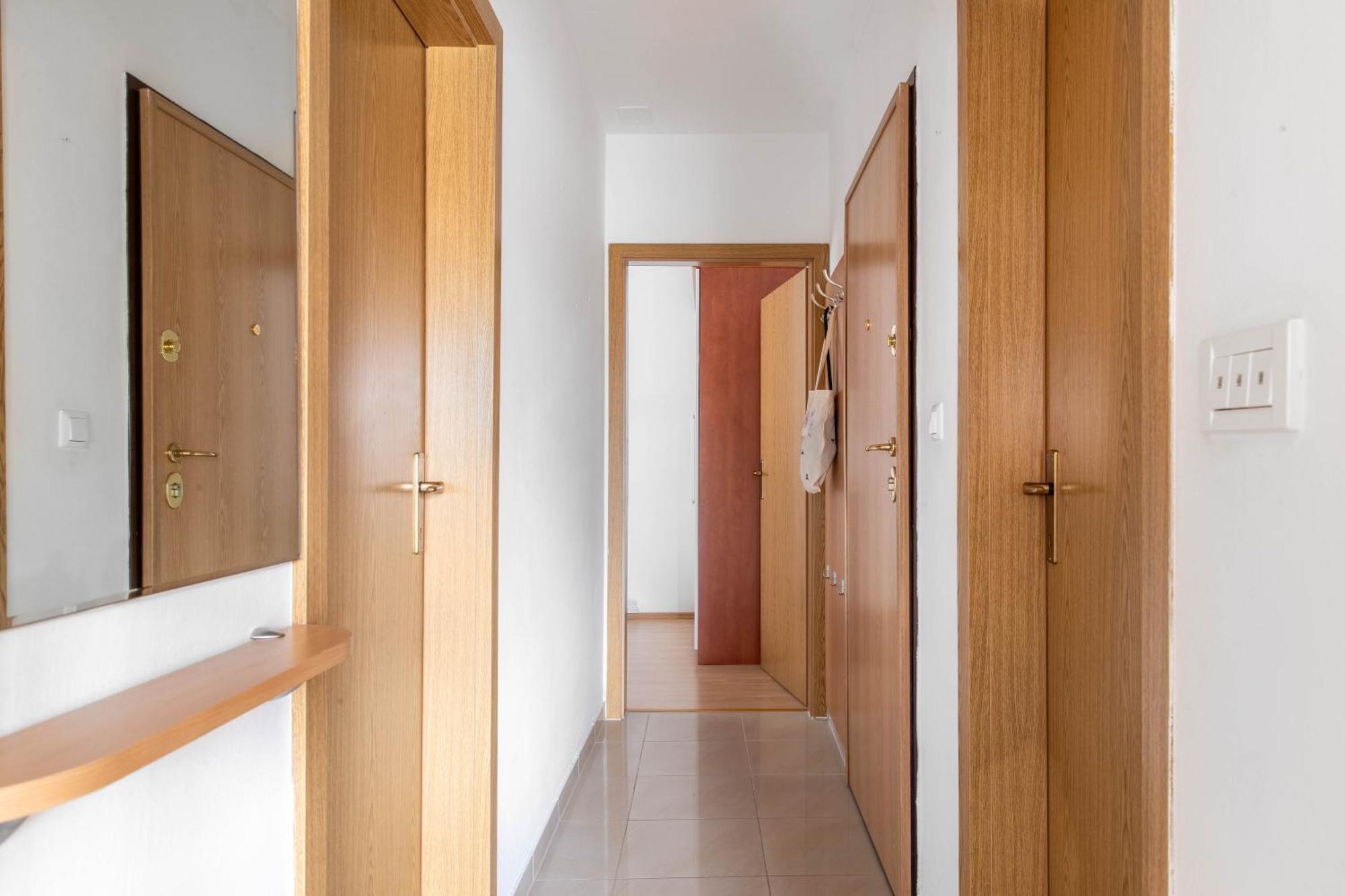 Brightflat Apartment Makarska