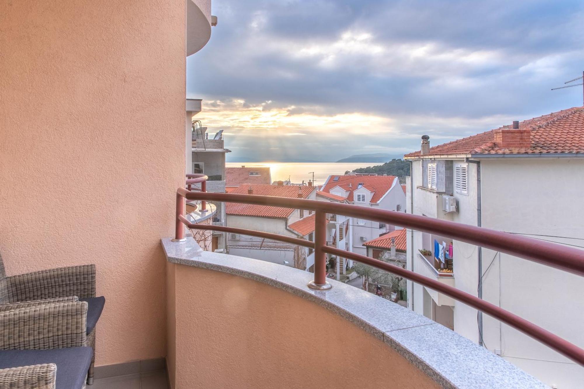 Brightflat Makarska