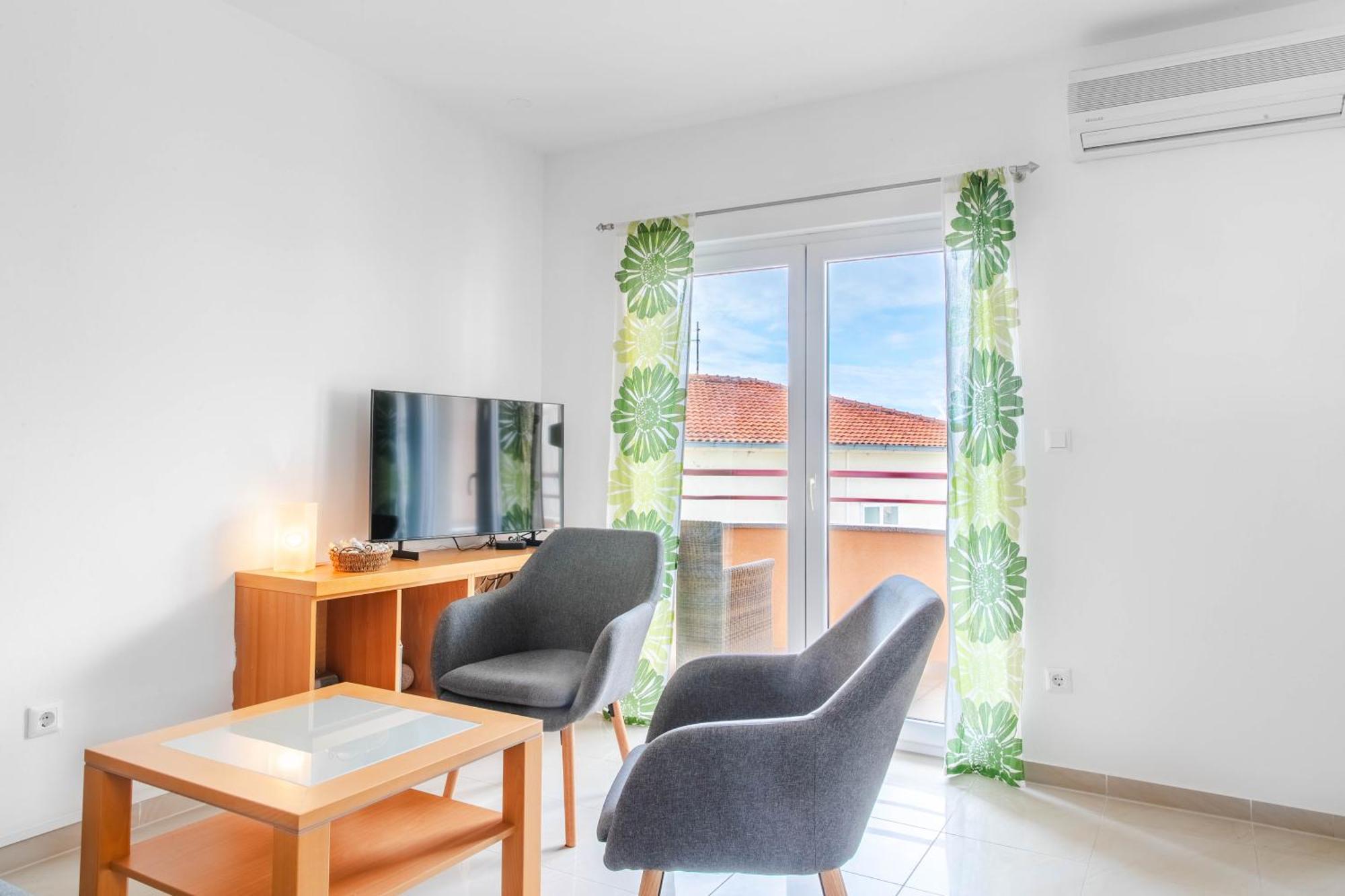 Apartment Brightflat *